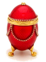 Vivian Alexander Guilloche  Silver Footed Boxes
