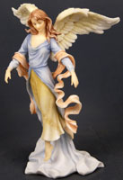 Angel In My Heart Figurine