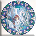 To Fly Without Wings - Jody Bergsma