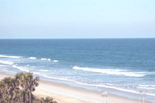 Ormond Beach - Datona Beach