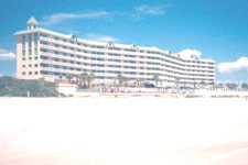 Luxury Oceanfront Resort