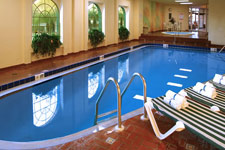 Luxury Oceanfront Resort