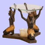 Egyptian Aroma Burner