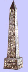 Egyptian Obelisk