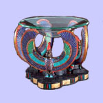 Falcon Aroma Burner
