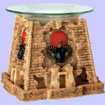 Khnum Aroma Burner