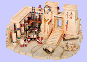 Temple of Ramses II