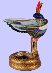 Cobra Aroma Burner