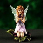 Flower Fairy Figurines