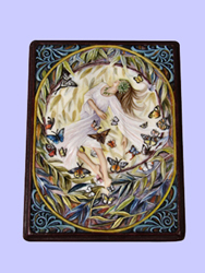 Sheila Wolk Fantasy  Art Boxes