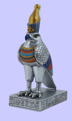 Horus Figurine