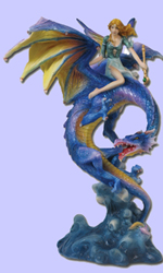 Dragon Fairy