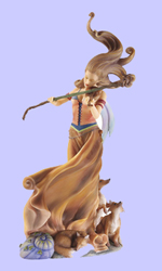 Shadow Scapes Tarot - Stephanie Pui Mun Law