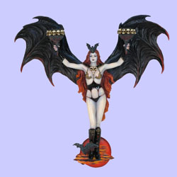 Maidens of Fantasy