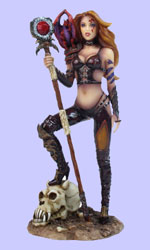 Maidens of Fantasy