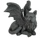 Medieval  Gargoyle Figurine