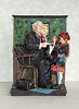 Norman Rockwell Figurine