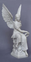 Victory Statue - Mythology