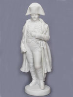 Napoleon Bonapart Statue / Figurine