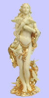Aphrodite Statue