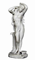 Aphrodite Statue  - Venus