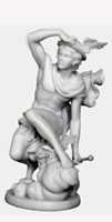 Hermes  Figurine  - Mercury