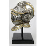 Medieval Helmets - Armor