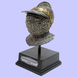 Medieval Helmets - Armor