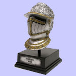 Medieval Helmets - Armor