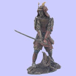 Samurai Warrior