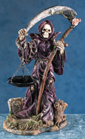 Grim Reaper Aroma Burner
