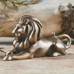 Lion - Big Cat Figurines