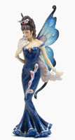 Debbie Kaspan - Wings of Enchantment - Fairy Figurines  - Faerie, fairie, faery, fay, fae, fey