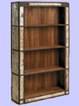 Natural Hardwood Furnishings