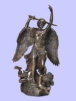 Saint. Michael