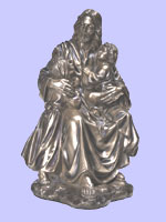 Jesus & Children