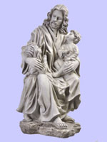 Jesus & Children