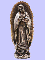 Lady Guadalupe
