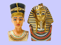 King and Queen