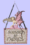 Blessed by Fairies