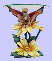 Chameleon Table