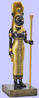 Serket Figurine