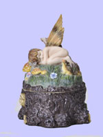 Sheila Wolk - Once Apon a Dream Box