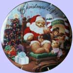 Visit with Santa