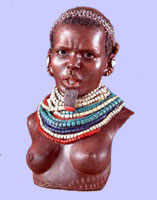 African Cultural Art