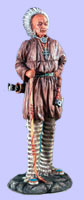 Native American Indian Warriors