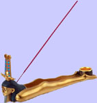Incense Burner