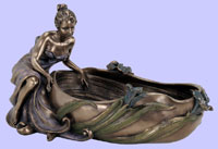Nouveau Ilsee Bowl