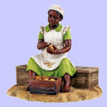 African American Cultural Art