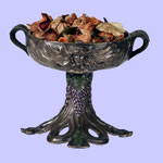 Nouveau Maiden Chalice